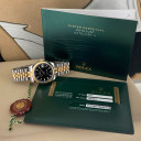 Rolex Datejust 31mm Black Dial 178243 1
