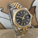 Rolex Datejust 31mm Black Dial 178243 3