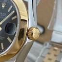 Rolex Datejust 31mm Black Dial 178243 4