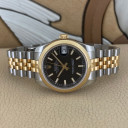 Rolex Datejust 31mm Black Dial 178243 7