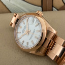 Rolex Datejust Service June 2026 178245 15