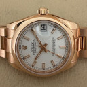 Rolex Datejust Service June 2026 178245 16