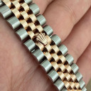 Rolex Datejust Chocolate Diamonds 278271 9