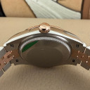 Rolex Datejust Chocolate Diamonds 278271 8