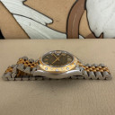 Rolex Datejust Green Diamond Jubilee 278343RBR 12