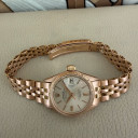 Rolex Datejust Lady 6517 8