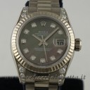 Rolex Datejust Lady Quadrante Madreperla e brillanti 179239 0