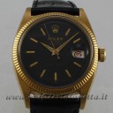 Rolex Datejust Vintage 6605 0