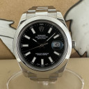 Rolex Datejust II 116300 0