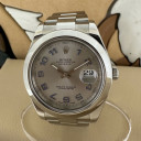 Rolex Datejust II 116300 0