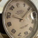 Rolex Datejust II 116300 6