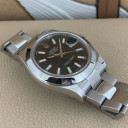 Rolex Datejust II Black 116300 13