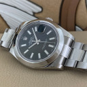 Rolex Datejust II Black 116300 14