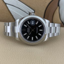 Rolex Datejust II Black 116300 7