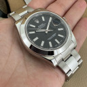 Rolex Datejust II Black 116300 11