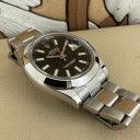 Rolex Datejust II Black 116300 13