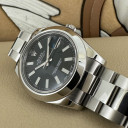 Rolex Datejust II Black 116300 14
