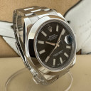 Rolex Datejust II Black 116300 3