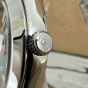 Rolex Datejust II Black 116300 4