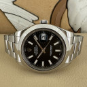 Rolex Datejust II Black 116300 7