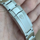 Rolex Datejust II Silver 116300 10