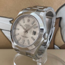 Rolex Datejust II Silver 116300 2