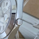 Rolex Datejust II Silver 116300 4