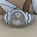 Rolex Datejust II Silver 116300 7
