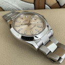 Rolex Datejust II Silver 116300 13