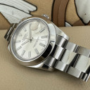Rolex Datejust II Silver 116300 14