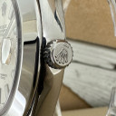 Rolex Datejust II Silver 116300 4