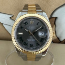 Rolex Datejust II Wimbledon 116333 0