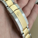 Rolex Datejust II Wimbledon 116333 9