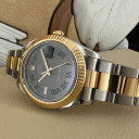 Rolex Datejust II Wimbledon 116333 13