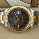 Rolex Datejust II Wimbledon 116333 14