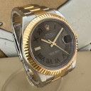Rolex Datejust II Wimbledon 116333 2