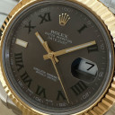 Rolex Datejust II Wimbledon 116333 4