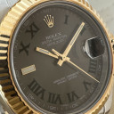 Rolex Datejust II Wimbledon 116333 5