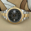 Rolex Datejust II Wimbledon 116333 6