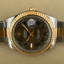 Rolex Datejust II Wimbledon 116333 14