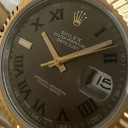 Rolex Datejust II Wimbledon 116333 4