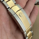 Rolex Datejust II Wimbledon 116333 8