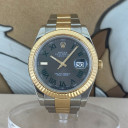 Rolex Datejust II Wimbledon 116333 0
