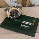 Rolex Datejust II Wimbledon 116333 9