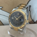Rolex Datejust II Wimbledon 116333 1