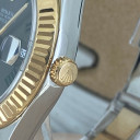 Rolex Datejust II Wimbledon 116333 3