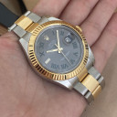 Rolex Datejust II Wimbledon 116333 8