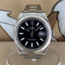 Rolex Datejust II 116334 0