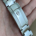Rolex Datejust II 116334 9