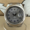 Rolex Datejust II 116334 0